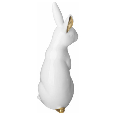 Фигурка кролик 7.8*6*16.7 см LEFARD 146-2290-2