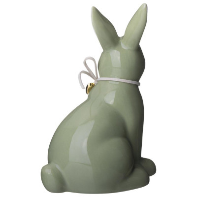 Фигурка кролик 11.2*7.5*16.5 см LEFARD 146-2293-2