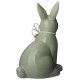 Фигурка кролик 11.2*7.5*16.5 см LEFARD 146-2293