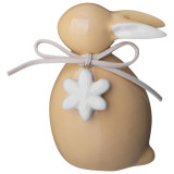 Фигурка кролик 4*6.6*9.8 см LEFARD 146-2294