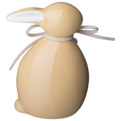 Фигурка кролик 4*6.6*9.8 см LEFARD 146-2294-1