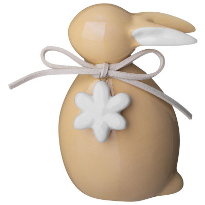 Фигурка кролик 4*6.6*9.8 см LEFARD 146-2294