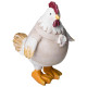 Фигурка петух 7.5*8*10.5 см LEFARD 146-2299