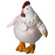 Фигурка петух 7.5*8*10.5 см LEFARD 146-2299