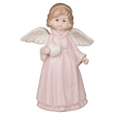 Фигурка "MIO ANGELO" 9*5,5*13 см (кор=72шт.) LEFARD 146-393