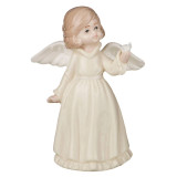 Фигурка "MIO ANGELO" 9*5,5*13 см (кор=72шт.) LEFARD 146-394