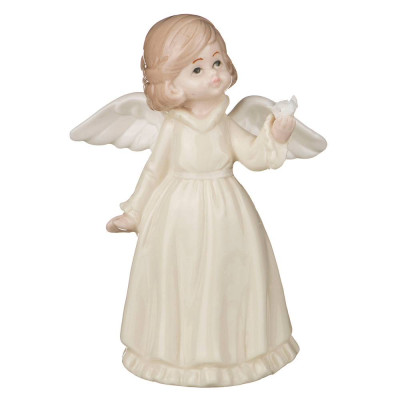 Фигурка "MIO ANGELO" 9*5,5*13 см (кор=72шт.) LEFARD 146-394