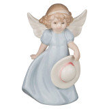 Фигурка "MIO ANGELO" 7*4*11 см (кор=96шт.) LEFARD 146-404