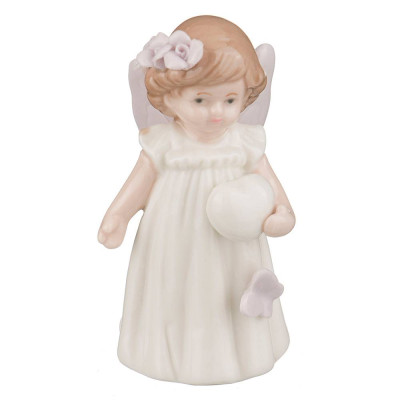 Фигурка "MIO ANGELO" 7*4*9 см (кор=96шт.) LEFARD 146-413