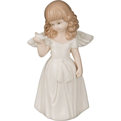 Фигурка "MIO ANGELO" 7*6*12 см (кор=72шт.) LEFARD 146-431