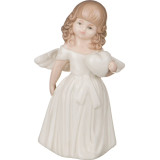 Фигурка "MIO ANGELO" 7*6*12 см (кор=72шт.) LEFARD 146-433