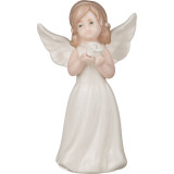 Фигурка "MIO ANGELO" 5,5*4,5*10 см (кор=96шт.) LEFARD 146-438