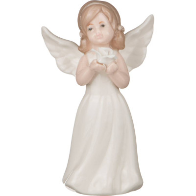 Фигурка "MIO ANGELO" 5,5*4,5*10 см (кор=96шт.) LEFARD 146-438