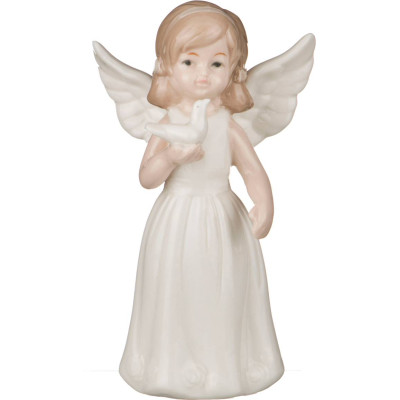 Фигурка "MIO ANGELO" 7*5*12 см (кор=72шт.) LEFARD 146-440
