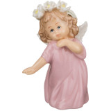 Фигурка "MIO ANGELO" 3,5*6*8,5 см (кор=192шт.) LEFARD 146-602