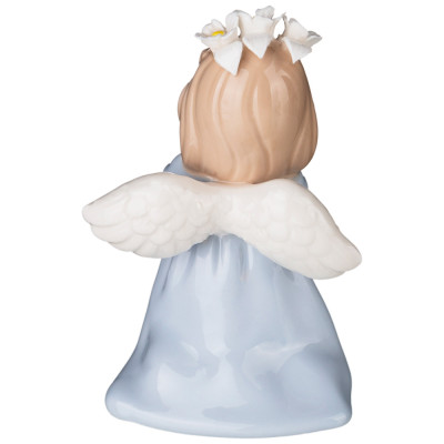 Фигурка "MIO ANGELO" 8*7*11 см (кор=48шт.) LEFARD 146-604-1