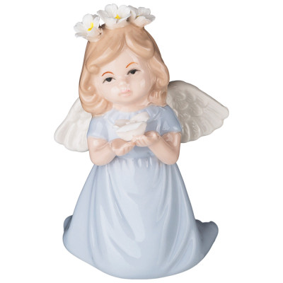 Фигурка "MIO ANGELO" 8*7*11 см (кор=48шт.) LEFARD 146-604