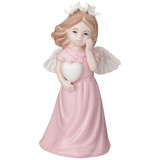 Фигурка "MIO ANGELO" 8,5*6*14 см (кор=48шт.) LEFARD 146-647-1