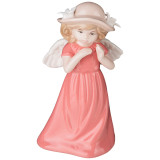 Фигурка "MIO ANGELO" 8*6*13,5 см (кор=48шт.) LEFARD 146-648