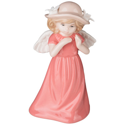 Фигурка "MIO ANGELO" 8*6*13,5 см (кор=48шт.) LEFARD 146-648