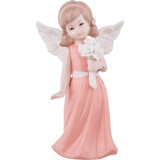 Фигурка "MIO ANGELO" 9*6,5*16,5 см (кор=36шт.) LEFARD 146-655