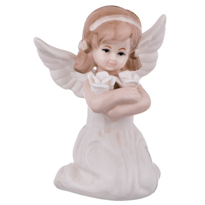 Фигурка "MIO ANGELO" 7*5*9 см (кор=96шт.) LEFARD 146-657