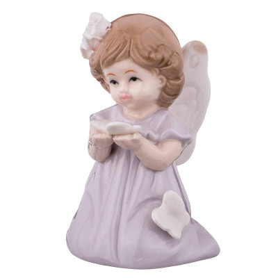 Фигурка "MIO ANGELO" 5*5*8 см (кор=144шт.) LEFARD 146-658