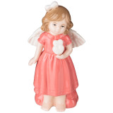 Фигурка "MIO ANGELO" 7,5*6*14 см (кор=36шт.) LEFARD 146-951