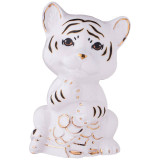 Фигурка "ТИГРЕНОК" 7*6*10 см (кор=96шт.) LEFARD 149-680