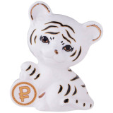 Фигурка "ТИГРЕНОК" 7,5*5*8,5 см (кор=180шт.) LEFARD 149-692