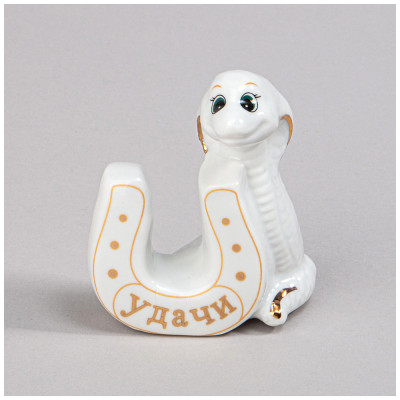 Фигурка "ЗМЕЙКА" 8,5 см LEFARD 149-736