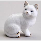 Фигурка "КОШКА" высота=8 см LEFARD 149-748