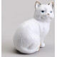 Фигурка "КОШКА" высота=8 см LEFARD 149-748