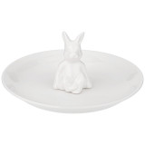 Подставка "SUNDAY" 13,5*6,6 см (кор=36шт.) LEFARD 151-209