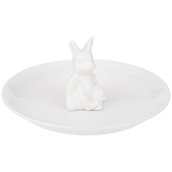 Подставка "SUNDAY" 13,5*6,6 см (кор=36шт.) LEFARD 151-209-1