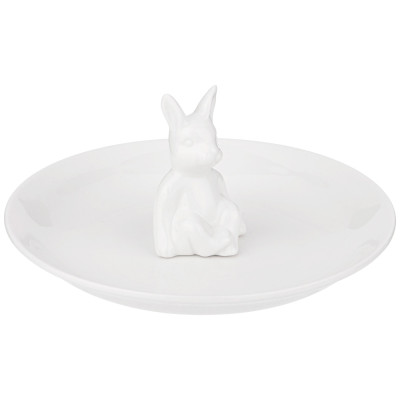 Подставка "SUNDAY" 13,5*6,6 см (кор=36шт.) LEFARD 151-209-1