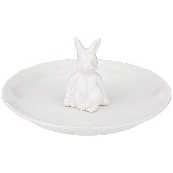 Подставка "SUNDAY" 13,5*6,6 см (кор=36шт.) LEFARD 151-209