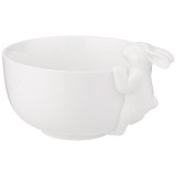 Салатник "SUNDAY" 12,8*7 см 580 мл (кор=24шт.) LEFARD 151-214