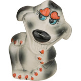 Фигурка "СОБАКА №2" 7*7*14 см. без упаковки (кор=70шт.) LEFARD 15-2063