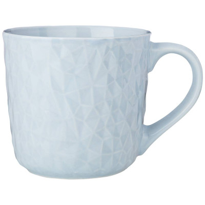 Набор кружек 460мл на деревянной стойке LEFARD 153-931-2