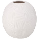 Ваза декоративная, высота 17,7 см LEFARD 154-600