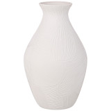 Ваза декоративная, высота 21,5 см LEFARD 154-601