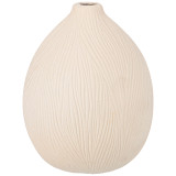 Ваза декоративная, высота 13,5 см LEFARD 154-603