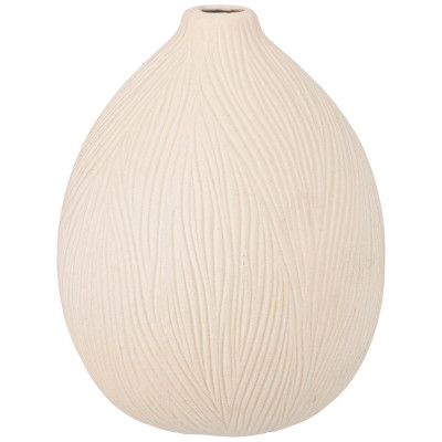 Ваза декоративная, высота 13,5 см LEFARD 154-603