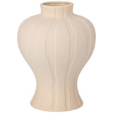 Ваза декоративная, высота 17,8 см LEFARD 154-604