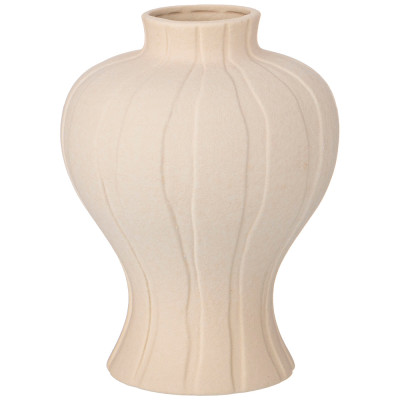 Ваза декоративная, высота 17,8 см LEFARD 154-604