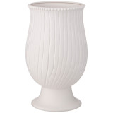 Ваза декоративная, высота 22,6 см LEFARD 154-605