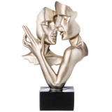 Статуэтка "НЕЖНОСТЬ" 24*9*37,5см LEFARD 154-613