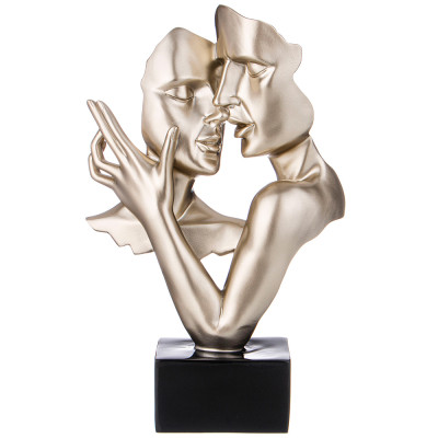 Статуэтка "НЕЖНОСТЬ" 24*9*37,5см LEFARD 154-613