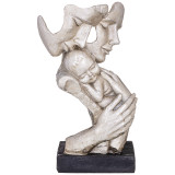 Статуэтка "СЕМЬЯ" 18,5*14*31 см LEFARD 154-642